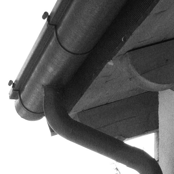 Installazione linea lattonerie tetti udine